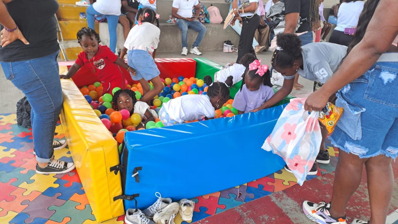 Por el bienestar de todos