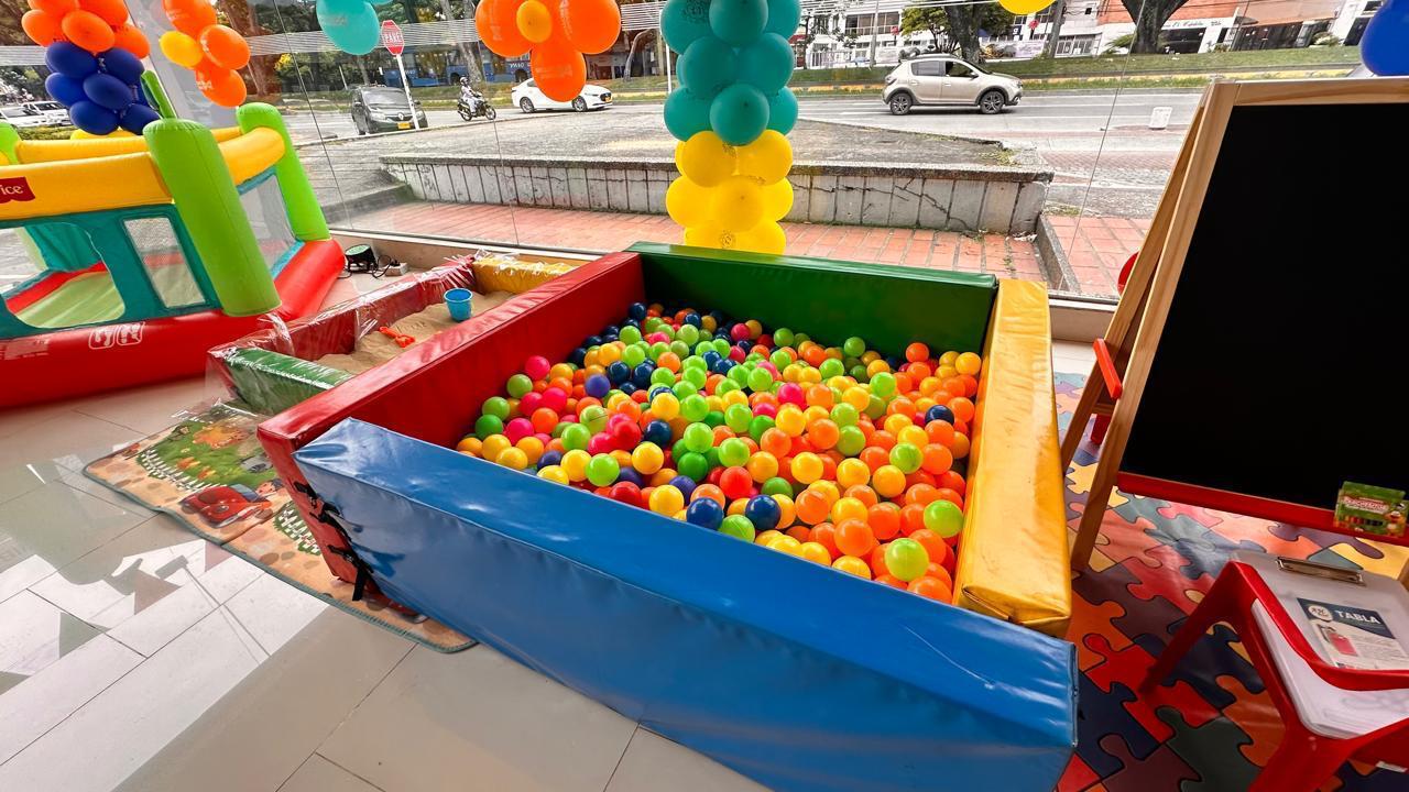 Por el bienestar de todos