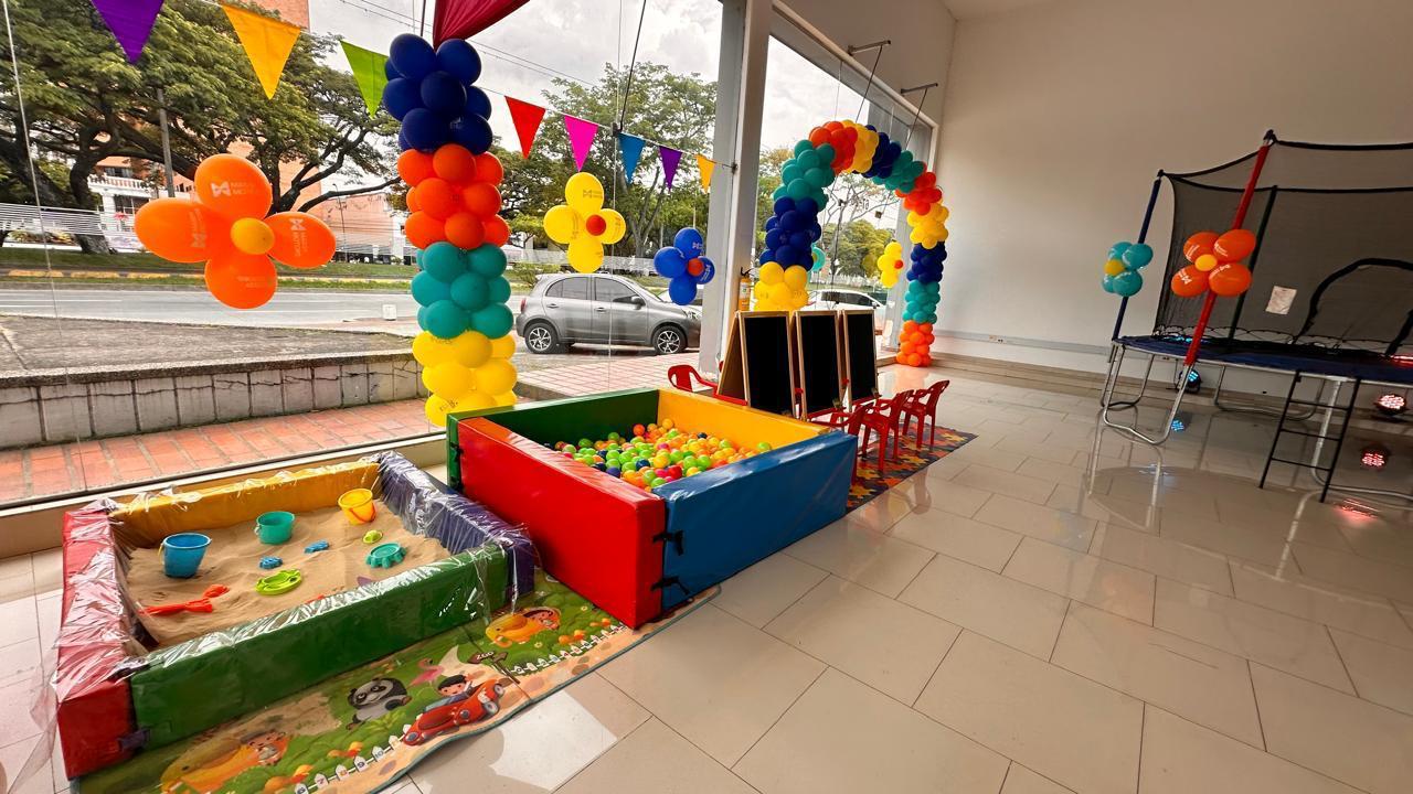 Por el bienestar de todos